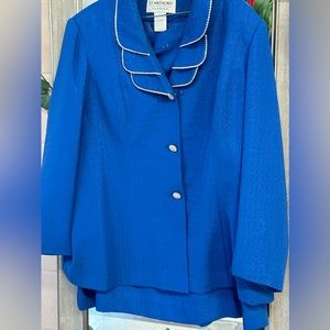 St Anthony Dress Suit